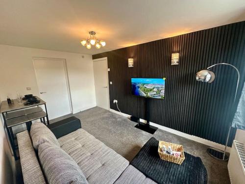 Bristol Apartamento | Your Stylish Totterdown Haven