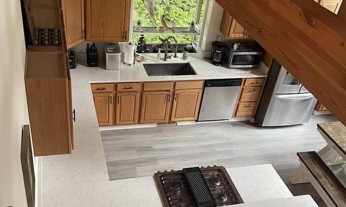 Roslyn Ridge Casa | Stunning Mountain Cabin - Summer Adventure Awaits!
