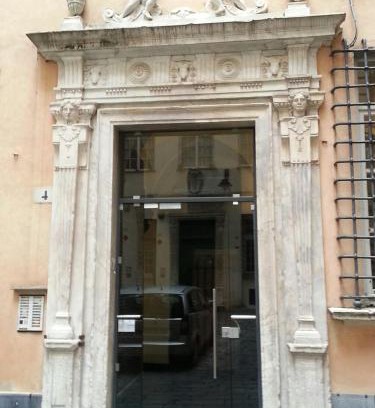 Genoa Historical Centre Apartamento | Your Sweet Home
