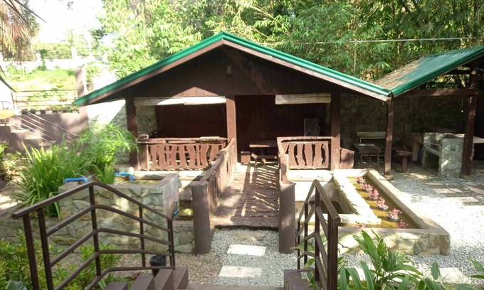 Mendez Casa | Your Tagaytay Escape Here in Mendez, Where Nature, Relaxation, and Fun Await