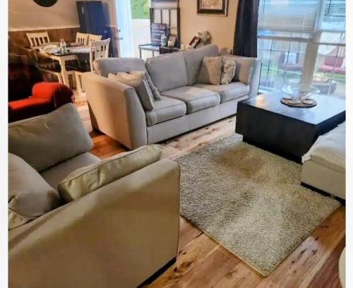 La Vergne Casa | Your Temporary Haven