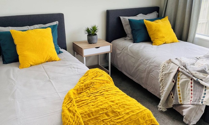 Featherston Casa | Your Ultimate Luxury Getaway