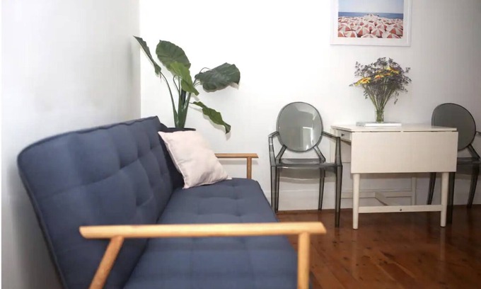 Kings Cross Apartamento | Your Urban Oasis at an Unbeatable Price - 5mins to city, Harbour bridge