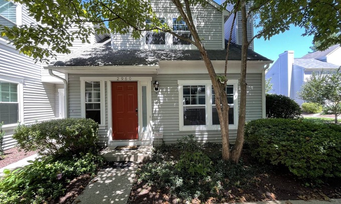 Olney Casa | Your vacation at perfect & cozy townhouse