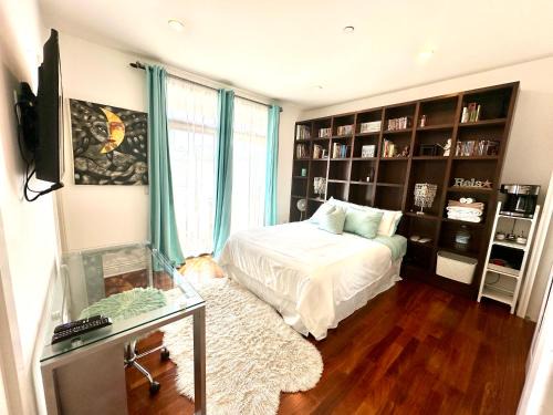 Studio City Casa | Your Vacation Home in the Hills of Studio City