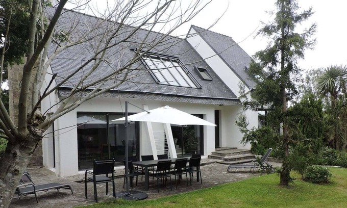 Pleuven Casa | Vrbo Property