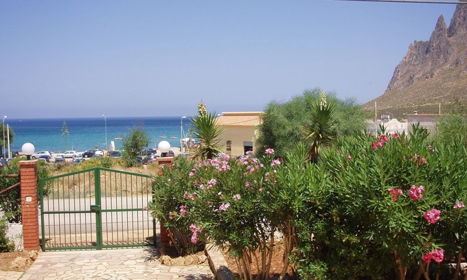 Cornino Villa | sus vacaciones en el sol de Sicilia
