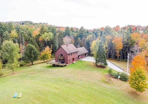 Plainfield Casa | Your Vermont Homeaway from home