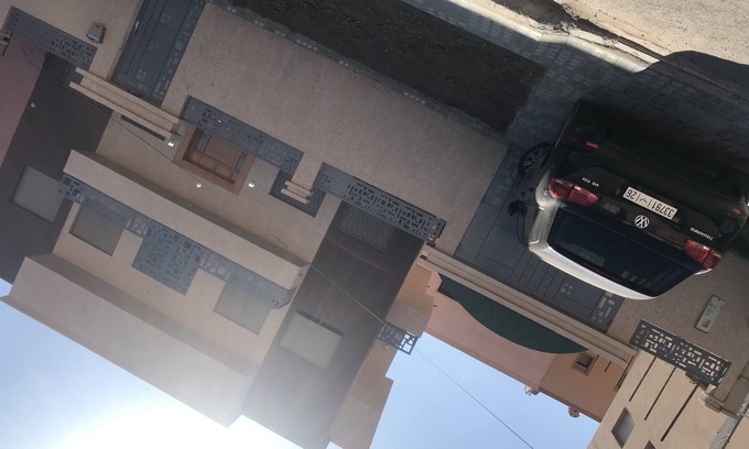 Menara Casa | ¡Tu villa con piscina cerca del centro de Marrakech!