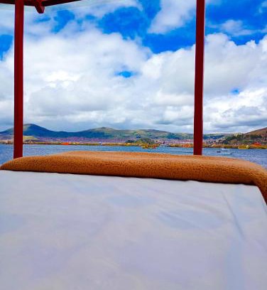 Puno Hotel | Your vip lake house