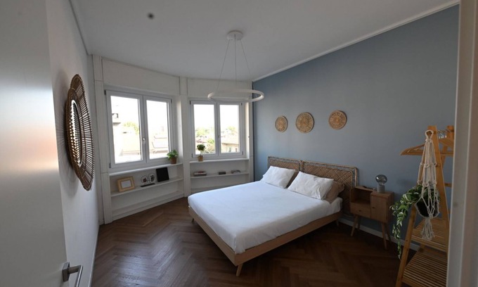 Gioia Apartamento | Your Window on the City - Gioia 66
