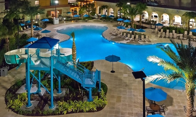 Florida Central Atlantic Coast Hotel | Your Winter Garden Oasis! Swimming Pool, Full KItchen, Pets Allowed!