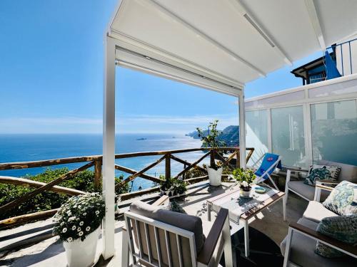 Path of the Gods Casa | YourHome - White House Giò