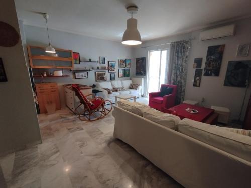 Perea Apartamento | YourHomeInPeraia