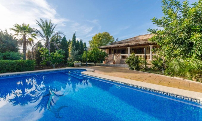Lloseta Casa | YourHouse Els Niguls