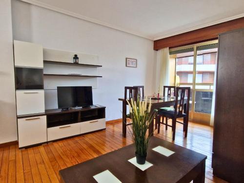 Ourense Apartamento | YourHouse Progreso 1 apartment