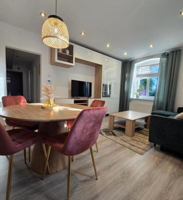 Luban Apartamento | YourPlace