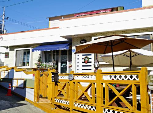 Tongyeong Casa | Yours Guesthouse in Tongyeong