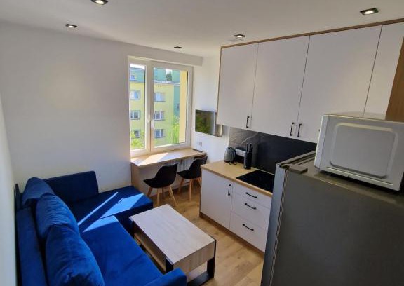 Debica Apartamento | YourSecondFlat Sobieski Apartment