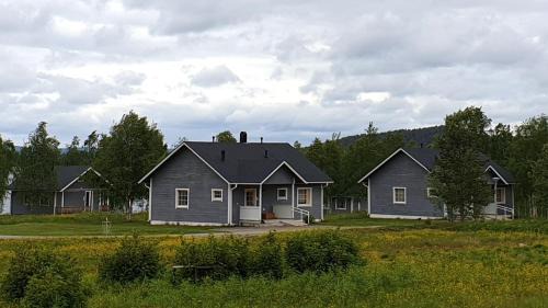 Inari Complejo | Youth Center Vasatokka
