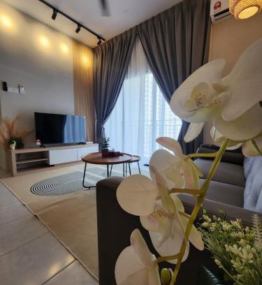 Nilai Apartamento | Youth City Nilai