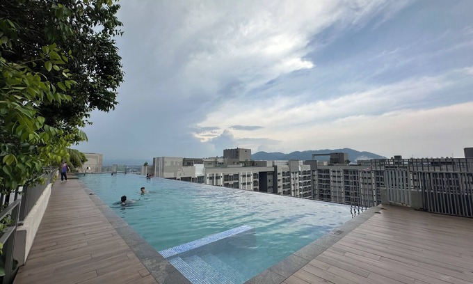 Nilai Apartamento | Youth City Residence by Manhattan Group