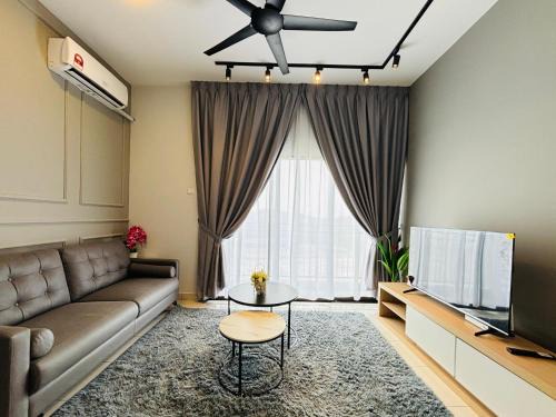 Nilai Apartamento | Youth City Residence Nilai