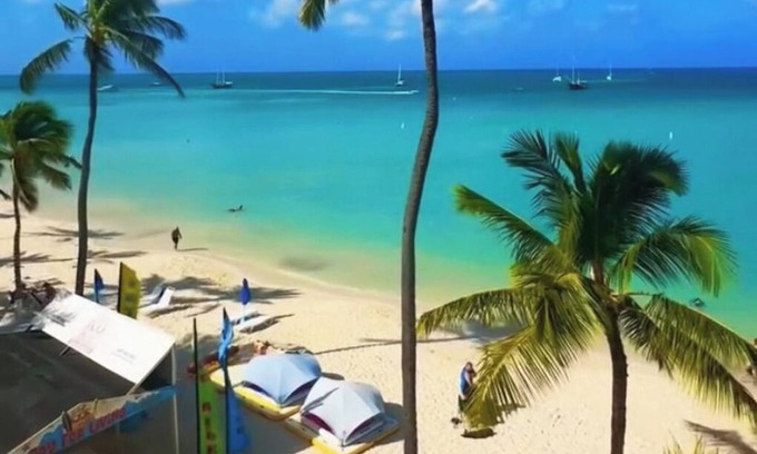 Noord Hotel | Yoyita Suites Aruba
