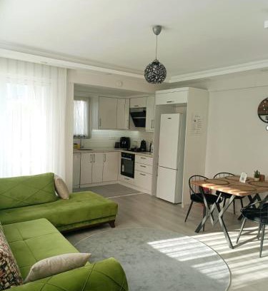 Dalaman Apartamento | YoYo Apart