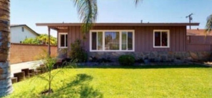 Rosemead Casa | yoyo Inn