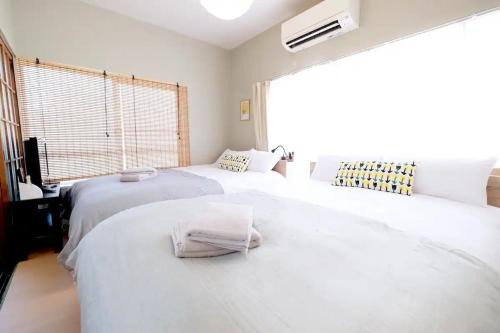 Yoyogi Apartamento | Yoyogi Flats - Vacation STAY 17488