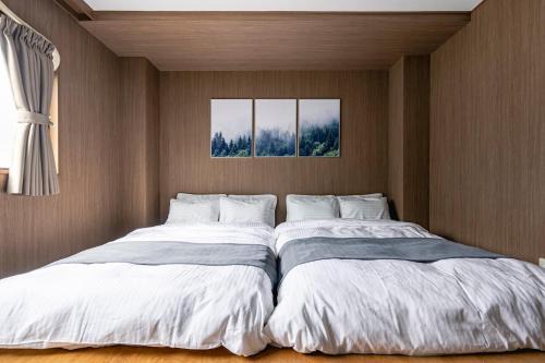 Tomigaya Apartamento | YOYOGI PARK HOTEL