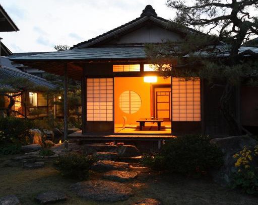 Karatsu Hotel | Yoyokaku