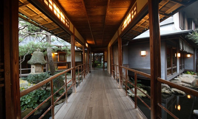 Karatsu Casa | Yoyokaku