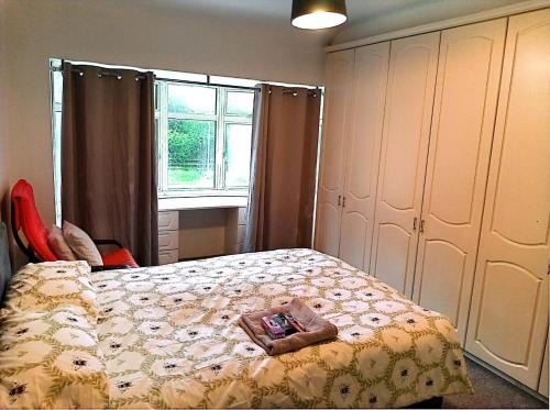 Bradford Apartamento | YPCC Rhodesway