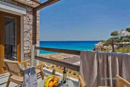 Aperio Apartamento | Ypsilos Beach Suites Adults Only