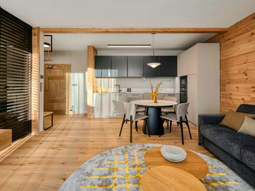 Tatranska Lomnica Apartamento | YQ Apartments - Brand new - Top materials - Free parking
