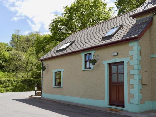 Llanddowror Casa | Yr Efail Argoed