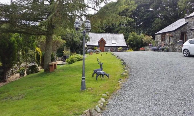 Tywyn Casa | Yr Hen Beudy