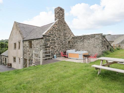 Colwyn Bay Casa | Yr Hen Dy