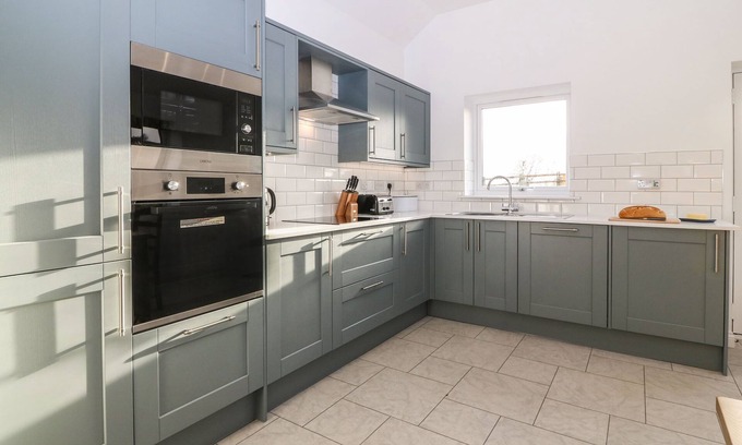 Moelfre Cabaña | Yr Hen Feudy