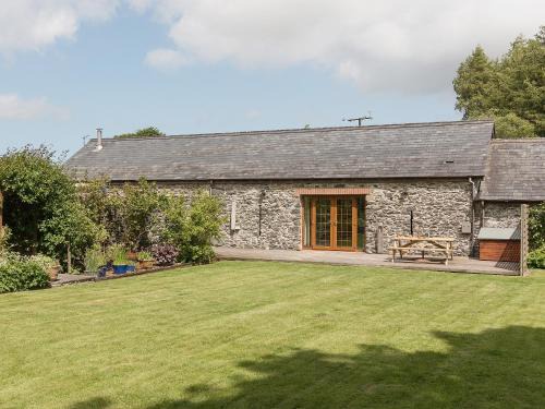 Tregaron Casa | Yr Hen Stabl