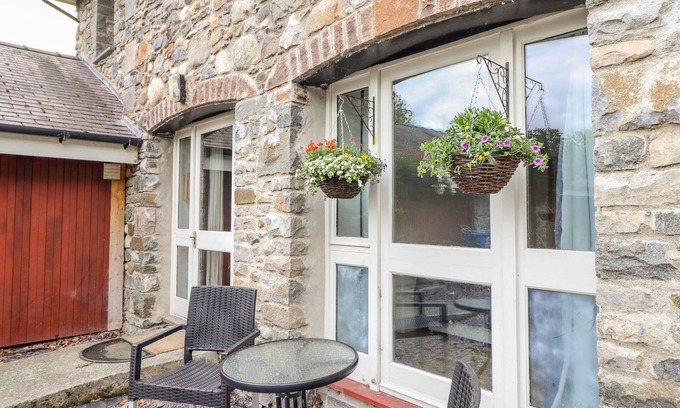 Bangor Cabaña | Yr Wyddfa