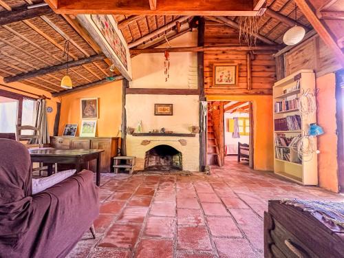 Barra de Valizas Casa | Yrupa