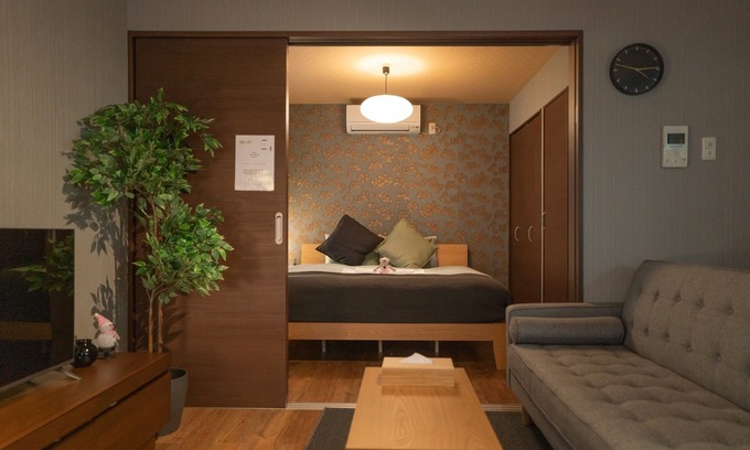 Nishinari Apartamento | YS Maison 302