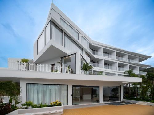 Dali Town Hotel | YS Seaview Hotel