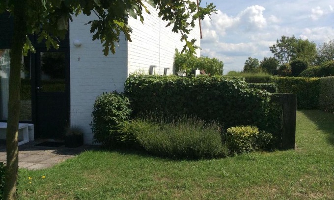 Nieuwpoort Casa | Ysermonde - Aalduiker 17