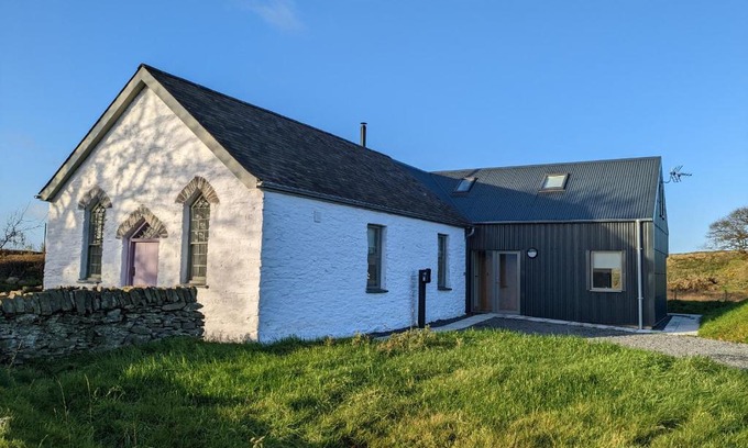 Llanon Casa | Ysgoldy Brynwyre