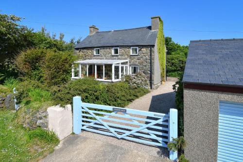 Garn Fadryn Casa | Ysgubor Bach