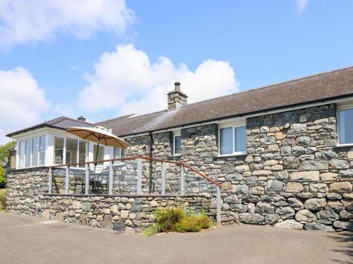 Talybont Casa | Ysgubor Newydd Parc Isaf